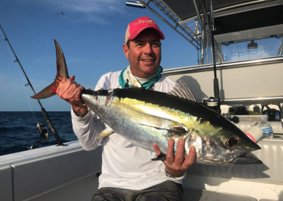 Double 00 Key West Fishing Charters Blackfin Tuna