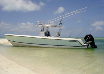 Double 00 Key West Fishing Charters