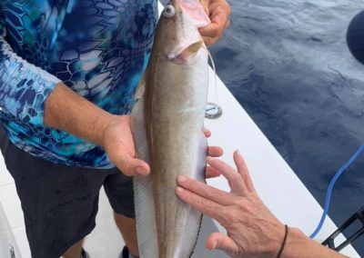 Double 00 Key West Fishing Charters