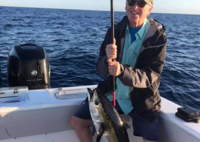 Double 00 Key West Fishing Charters offshore fishing