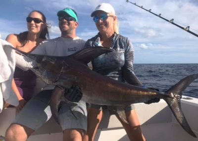 Double 00 Key West Fishing Charters Offshore Fishing