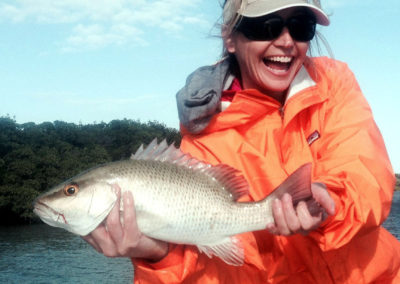 Double 00 Key West Fishing Charters Mangrove Snapper