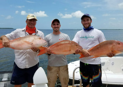 Double 00 Key West Fishing Charters Mutton